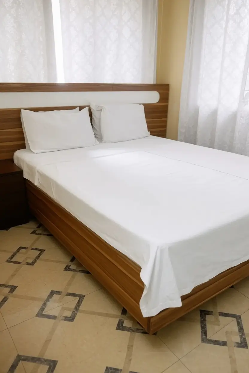 Deluxe Room with Balcony